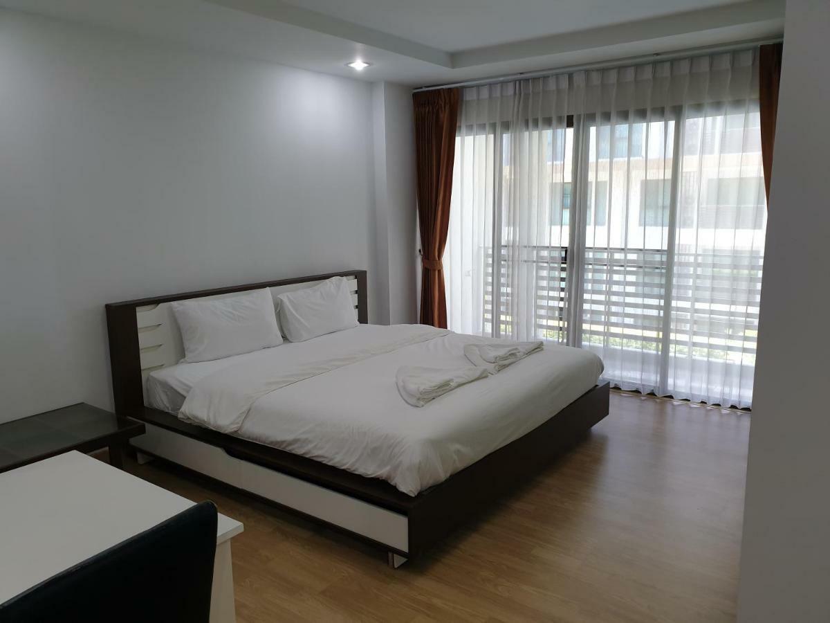 Wellness Park Residence Bang Pa-in Exterior photo